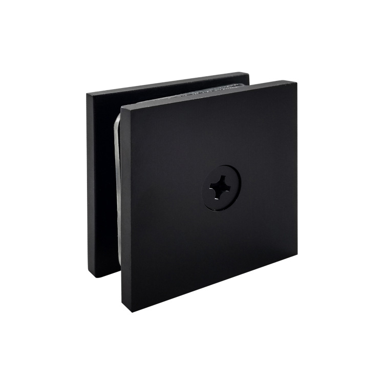 KIT PARA BAÑO MODERNO (1 MANILLON L 176, 2 BISAGRAS V-V VTR-102B, 6 CONECTORES VTR-871S) - MOD. KIT4