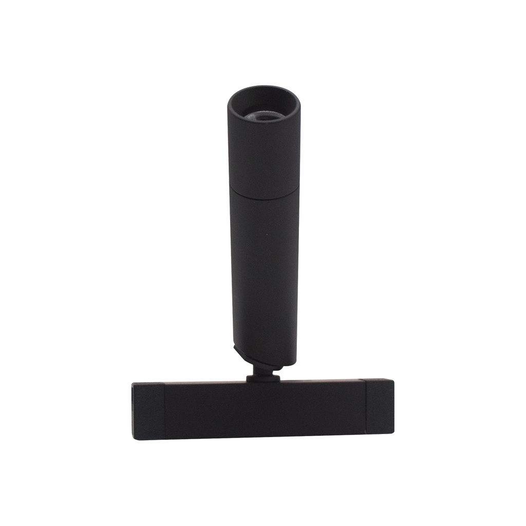 MINI SPOT LED NEGRO - MOD. LJ06101B