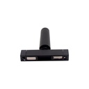 MINI SPOT LED NEGRO - MOD. LJ06101B