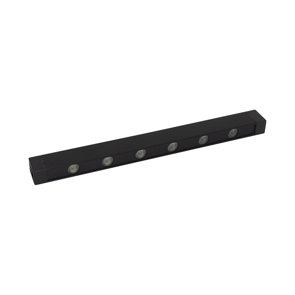 MINI SPOT LED (6 FOCOS) 104MM - MOD. LJ06104
