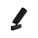 MINI SPOT LED NEGRO - MOD. LJ06105