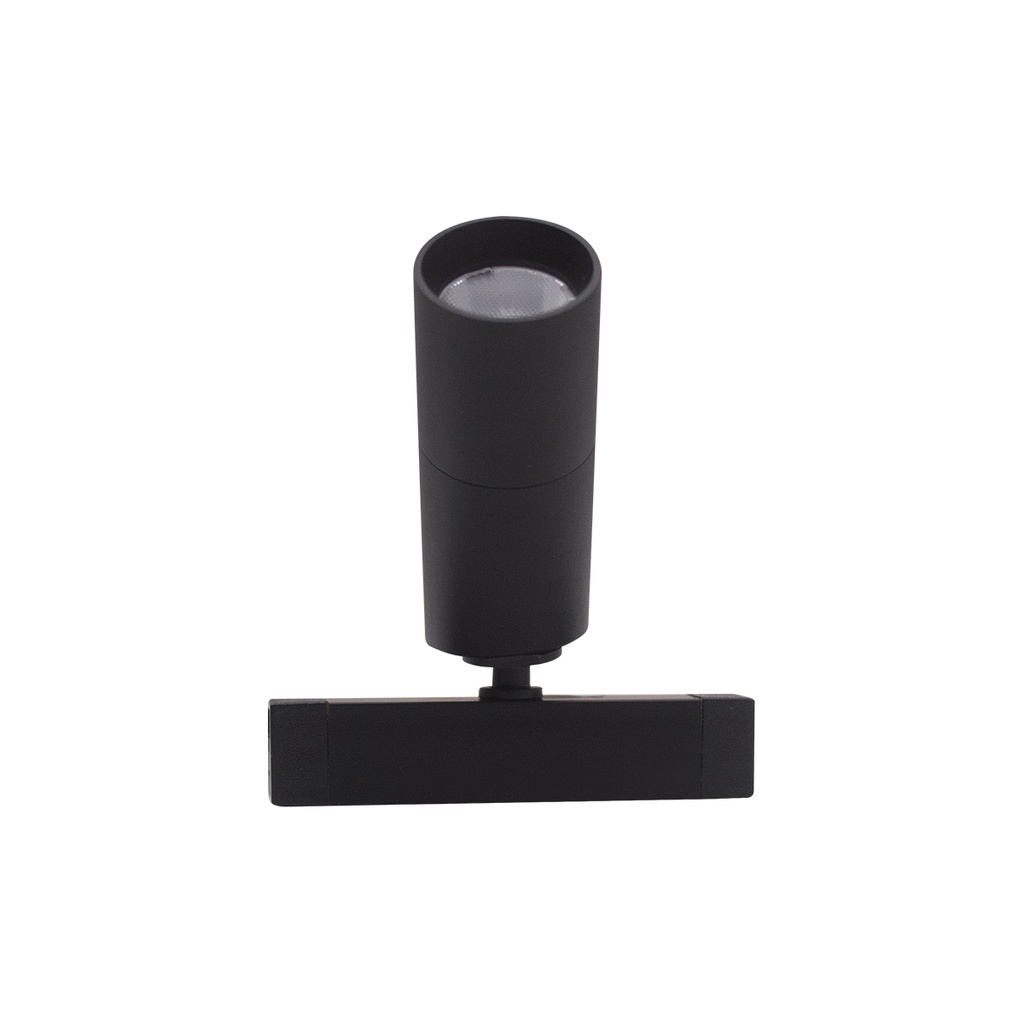 MINI SPOT LED NEGRO - MOD. LJ06105