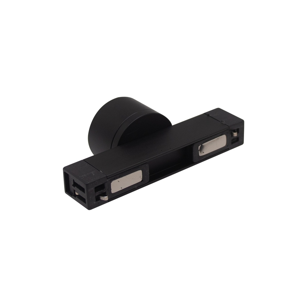 MINI SPOT LED NEGRO - MOD. LJ06106