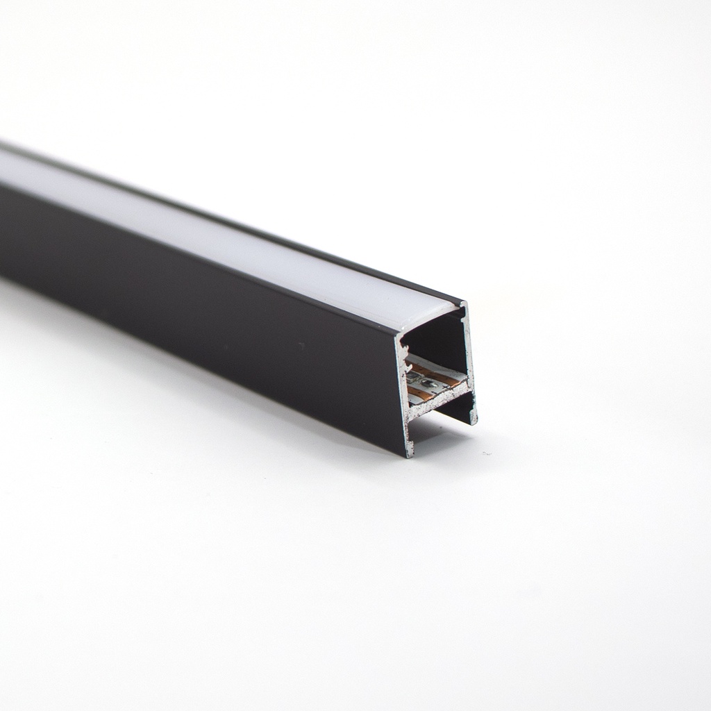 LUZ LED CON DE SET DE TAPAS (3000MM) - MOD. LJ06100