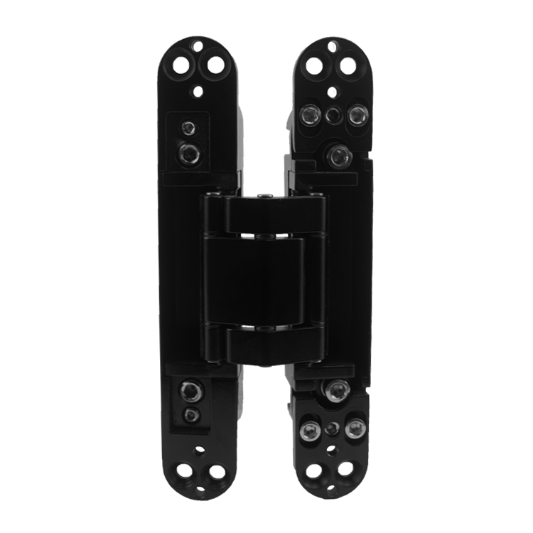 BISAGRA DE EMBUTIR (25X150MM) (50KG/2pzs) - MOD.  JK05061
