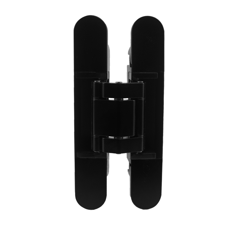 BISAGRA DE EMBUTIR (25X150MM) (50KG/2pzs) - MOD.  JK05061