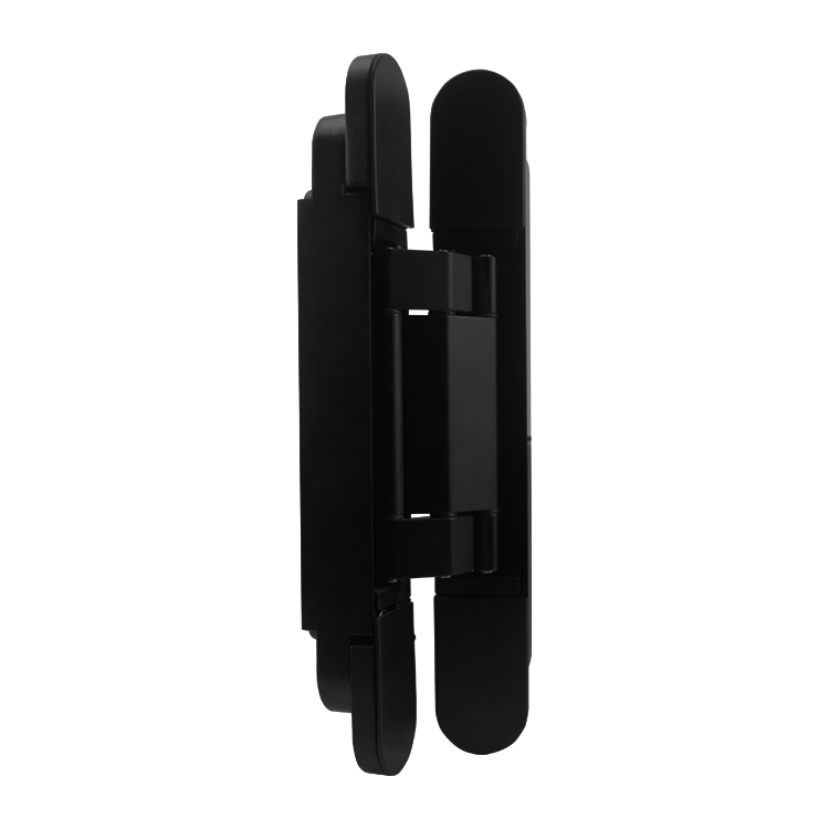 BISAGRA DE EMBUTIR (34X246MM) (120KG / 2pzs) - MOD. JK05062