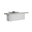 PIVOTE PARA PUERTA GIRATORIA 360° AJUSTABLE CON CIERRE AUTOMATICO HIDRÁULICO OCULTO - MOD. JK00S3