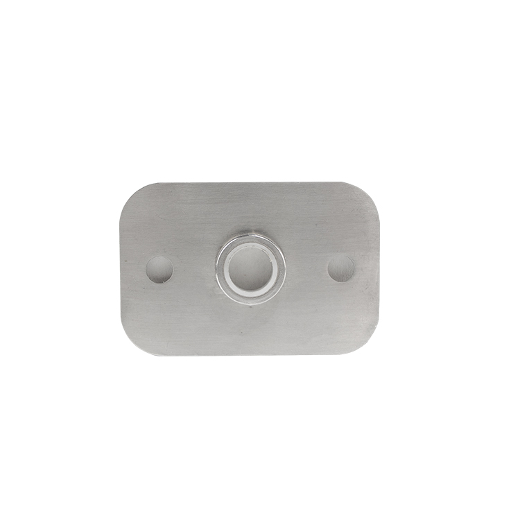 PIVOTE PARA PUERTA GIRATORIA 360° AJUSTABLE CON CIERRE AUTOMATICO HIDRÁULICO OCULTO - MOD. JK00S3