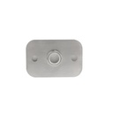 PIVOTE PARA PUERTA GIRATORIA 360° AJUSTABLE CON CIERRE AUTOMATICO HIDRÁULICO OCULTO - MOD. JK00S3