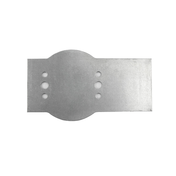 PIVOTE PARA PUERTA GIRATORIA 360° AJUSTABLE CON CIERRE AUTOMATICO HIDRÁULICO OCULTO - MOD. JK00S3