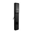 CERRADURA DIGITAL RECARGABLE CON RECONOCIMIENTO BIOMETRICO - MOD. JKBTW
