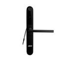 CERRADURA DIGITAL CON BLUETOOTH, HUELLA DIGITAL CON MECANISMO - MOD. JKBT31