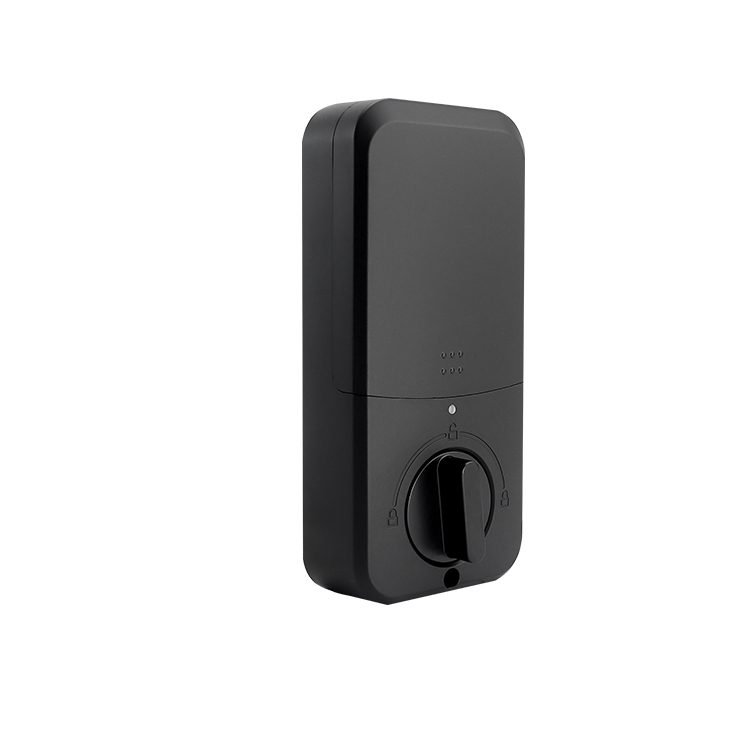CERROJO DIGITAL CON BLUETOOTH, BIOMETRICO CON PESTILLO 60/70MM (IZQ/DER) - MOD. JKBT