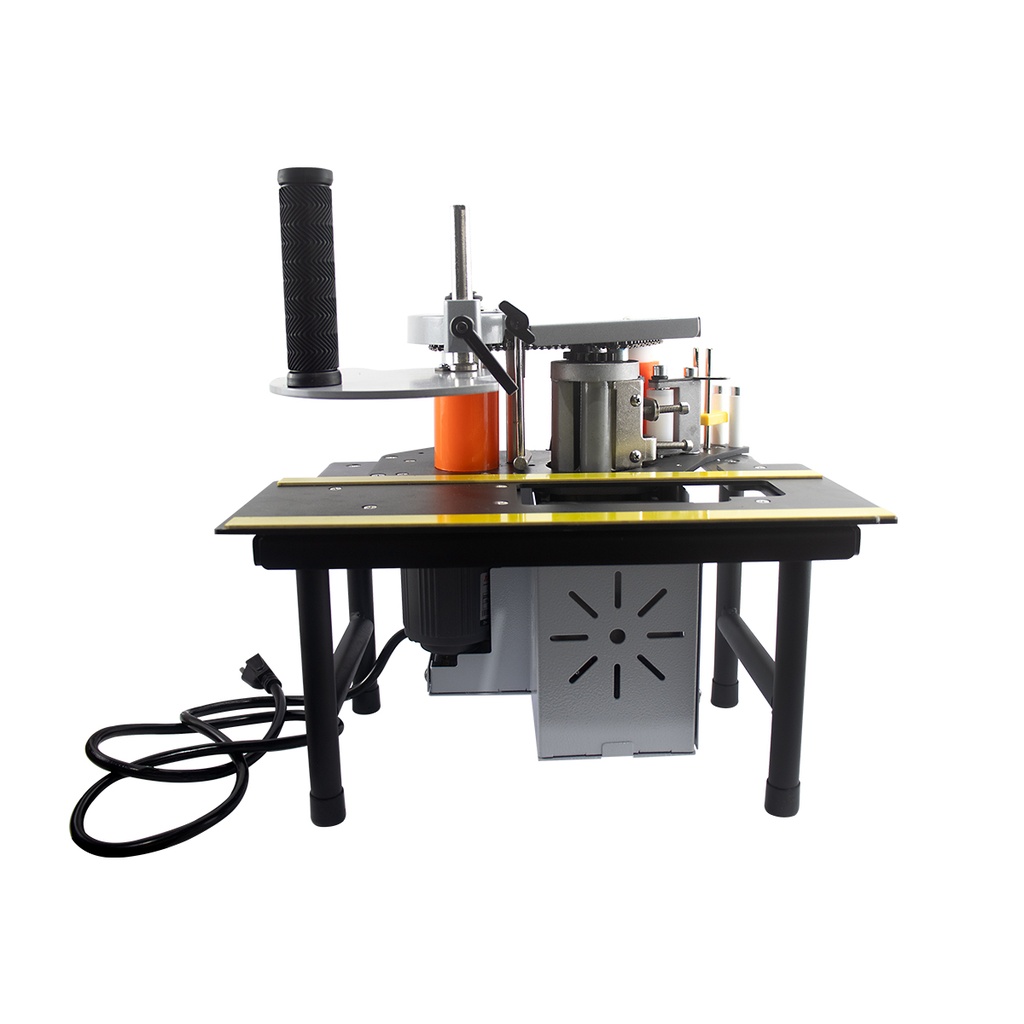 MAQUINA PEQUEÑA PARA ENCAJAR CANTOS - MOD. CSEO