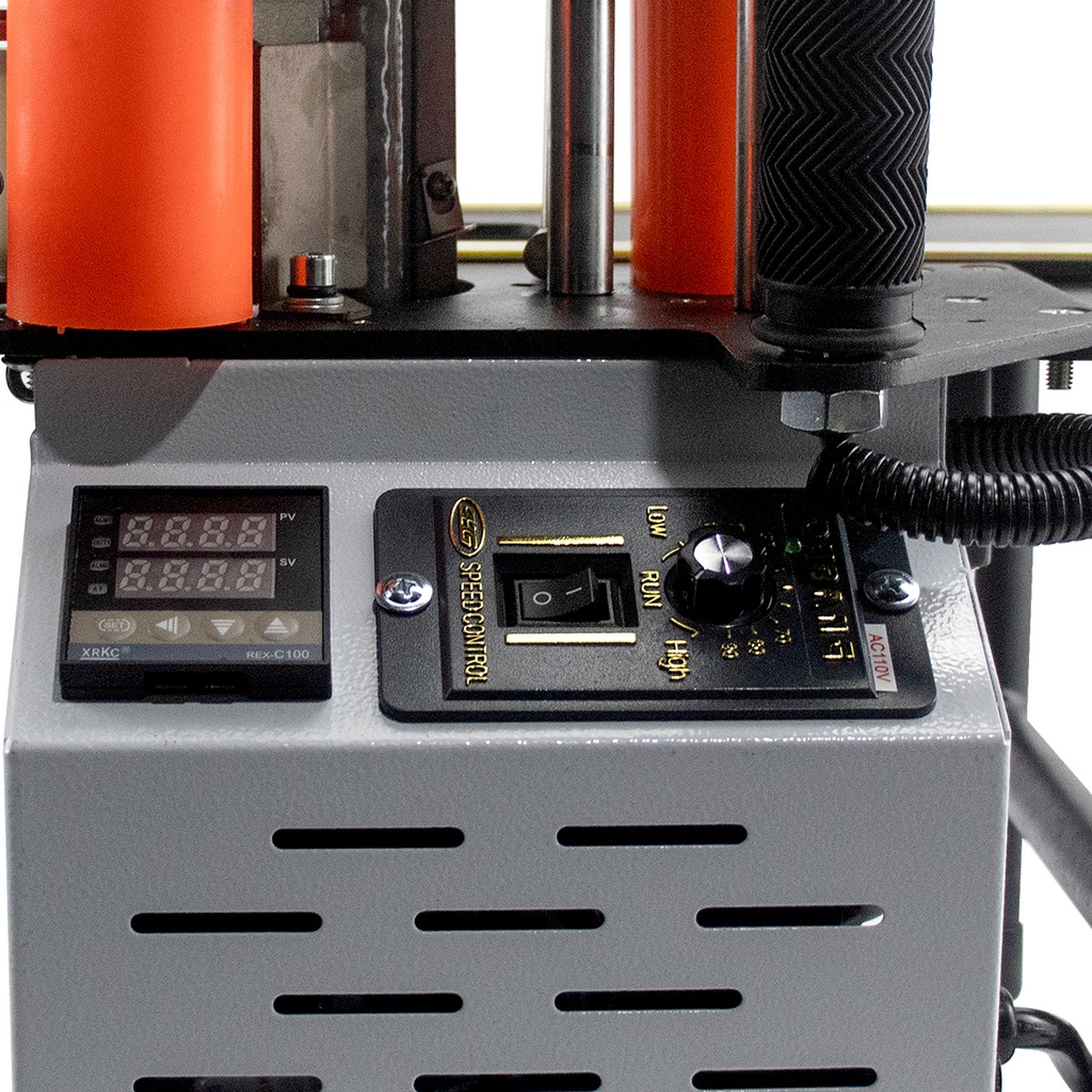 MAQUINA PEQUEÑA PARA ENCAJAR CANTOS - MOD. CSEO