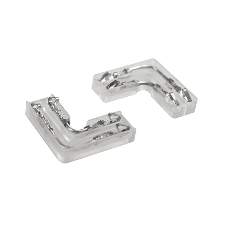 CONECTOR PARA LUZ LED - MOD. LJ06055