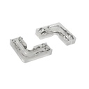 CONECTOR PARA LUZ LED - MOD. LJ06055