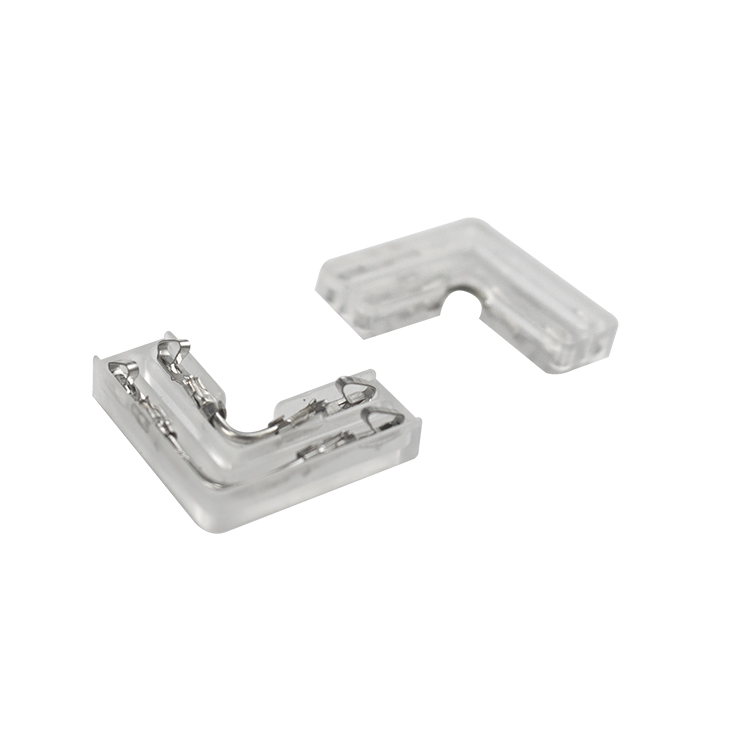 CONECTOR PARA LUZ LED - MOD. LJ06055