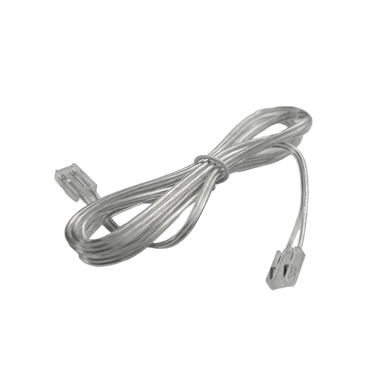 CABLE CONECTOR PARA LUZ LED (1000MM) - MOD. LJ06055-CONECTOR