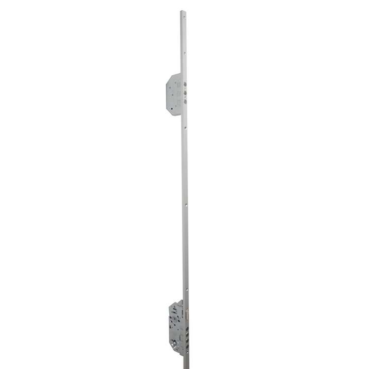 CERRADURA MULTIPUNTO PARA PUERTAS DE ALTA SEGURIDAD 85X50MM - MOD. 3201B