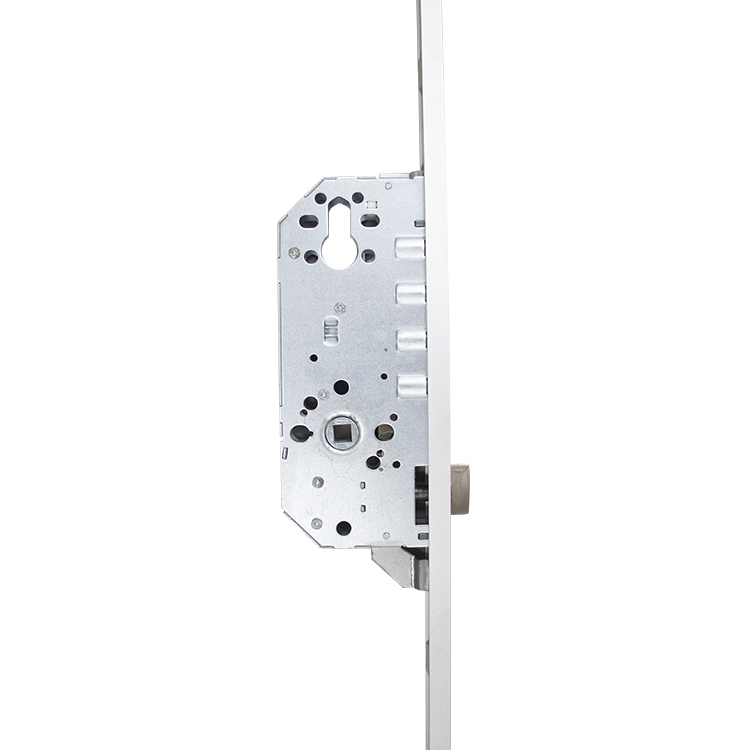 CERRADURA MULTIPUNTO PARA PUERTAS DE ALTA SEGURIDAD 85X50MM - MOD. 3201B
