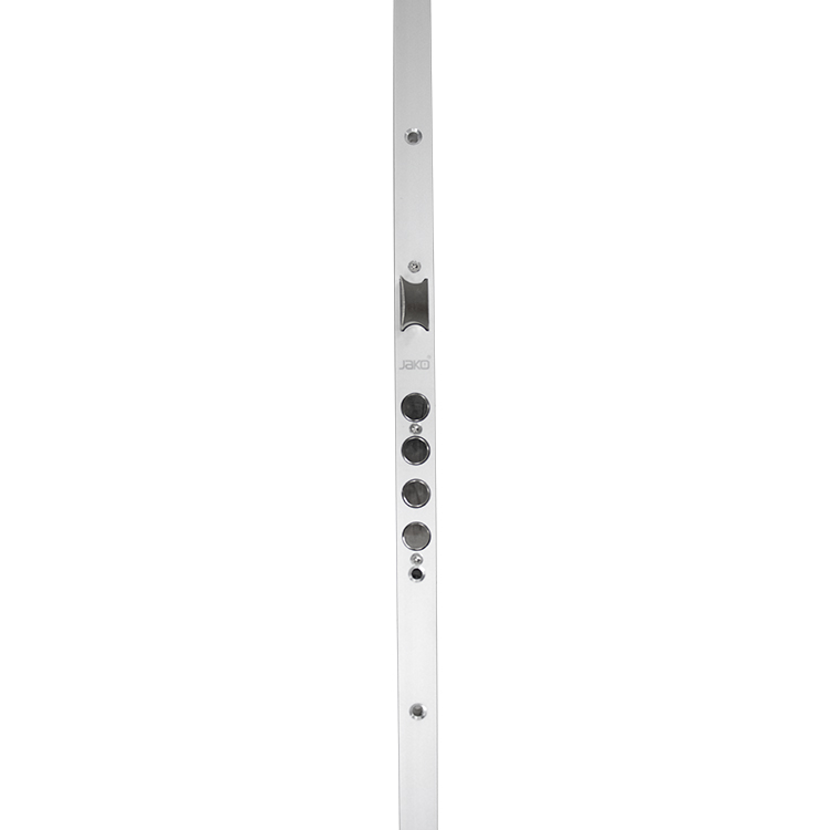 CERRADURA MULTIPUNTO PARA PUERTAS DE ALTA SEGURIDAD 85X50MM - MOD. 3201B