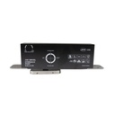 PIVOTE HIDRÁULICO CON RETENCION 360° PUERTA HASTA 200KG - MOD. JK05212HO
