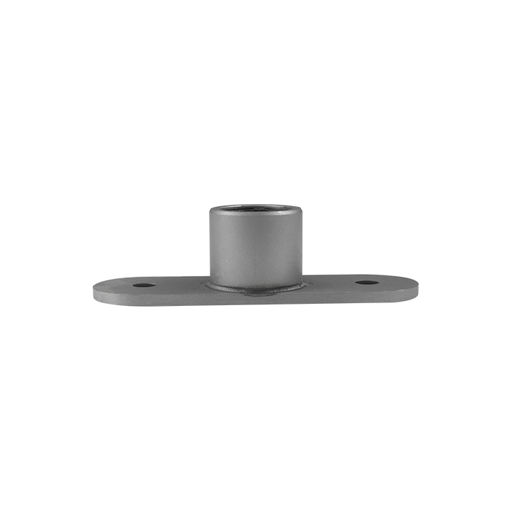 PIVOTE HIDRÁULICO CON RETENCION 360° PUERTA HASTA 200KG - MOD. JK05212HO