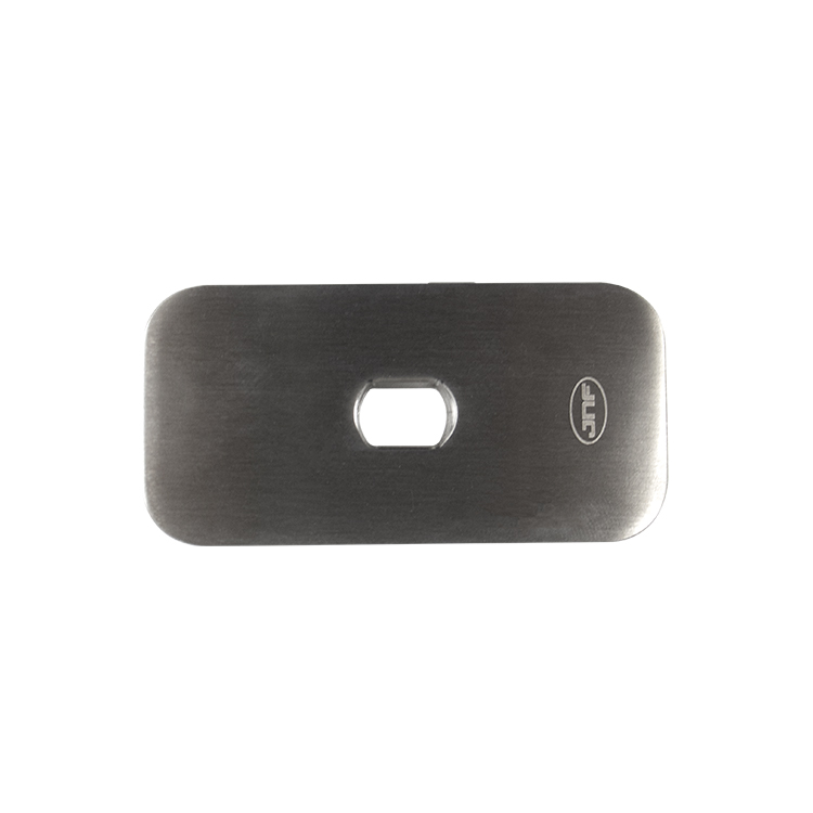 PIVOTE HIDRÁULICO CON RETENCION 360° PUERTA HASTA 200KG - MOD. JK05212HO