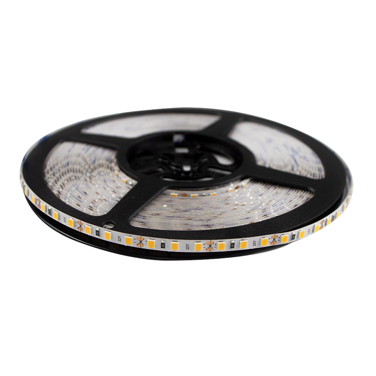 TIRA DE LUZ LED BLANCA 4000K 5MM (10Mts) - MOD. LJLED2835