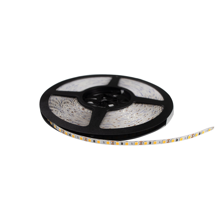 TIRA DE LUZ LED BLANCA 4000K 5MM (10Mts) - MOD. LJLED2835
