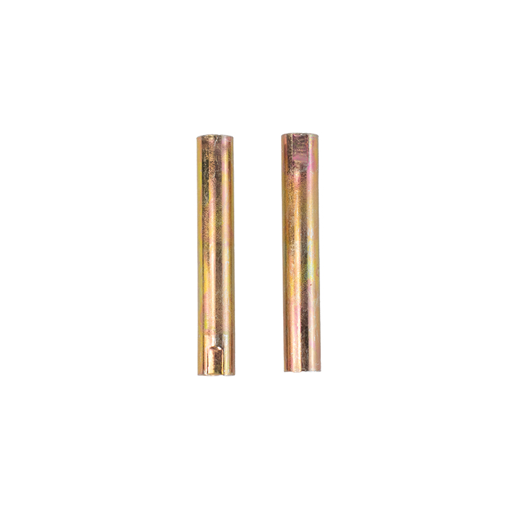 SET DE TORNILLERIA DE EXTENSION 80-100MM P/CERRADURA DIGITAL - MOD. JKBTH95