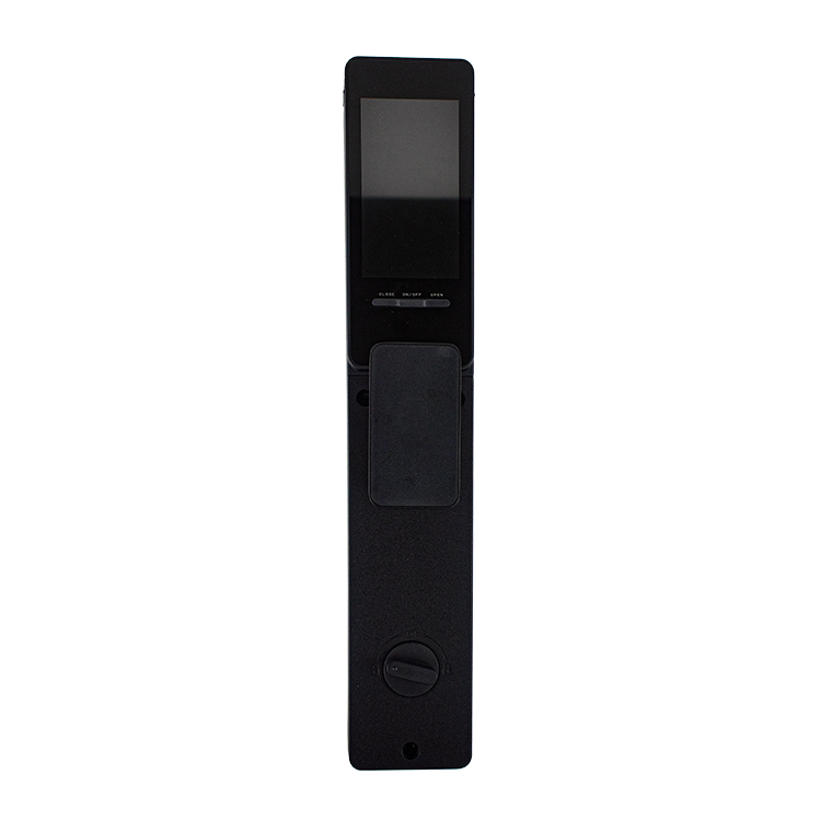 CERRADURA DIGITAL ALUMINIO (40-60MM) - MOD. JKBTHG609