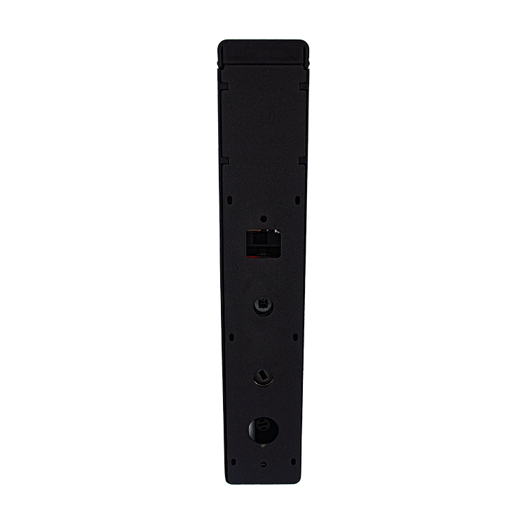 CERRADURA DIGITAL ALUMINIO (40-60MM) - MOD. JKBTHG609