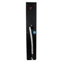 CERRADURA DIGITAL ALUMINIO (40-60MM) - MOD. JKBTHG609