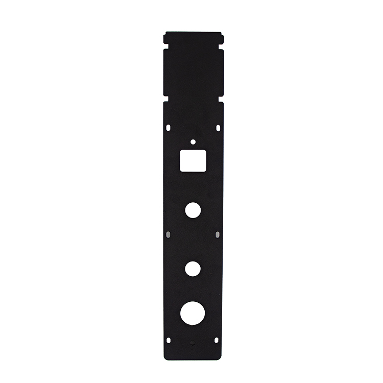 CERRADURA DIGITAL ALUMINIO (40-60MM) - MOD. JKBTHG609