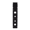 CERRADURA DIGITAL ALUMINIO (40-60MM) - MOD. JKBTHG609