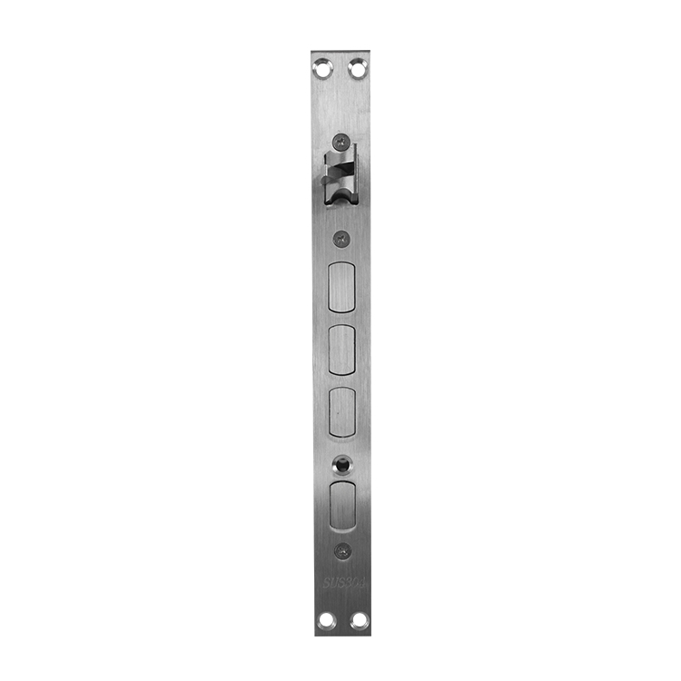 CERRADURA DIGITAL ALUMINIO (40-60MM) - MOD. JKBTHG609