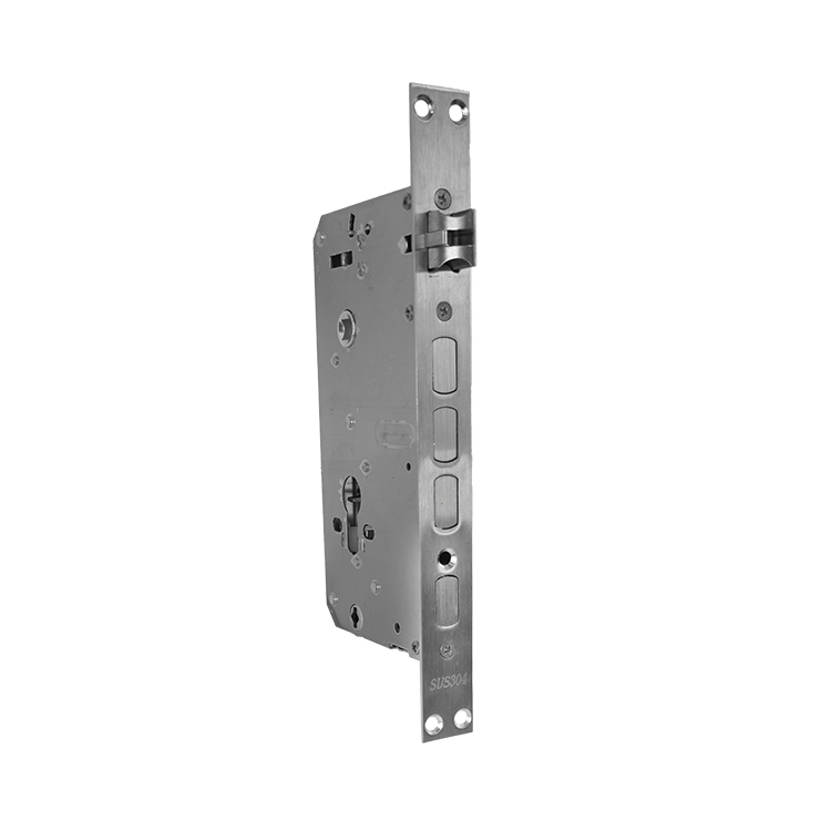 CERRADURA DIGITAL ALUMINIO (40-60MM) - MOD. JKBTHG609