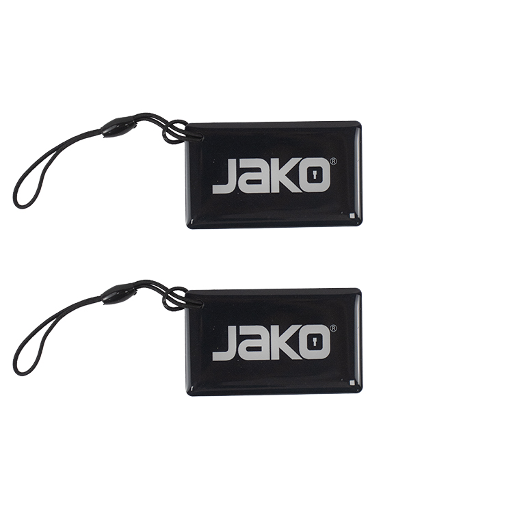 CERRADURA DIGITAL ALUMINIO (40-60MM) - MOD. JKBTHG609