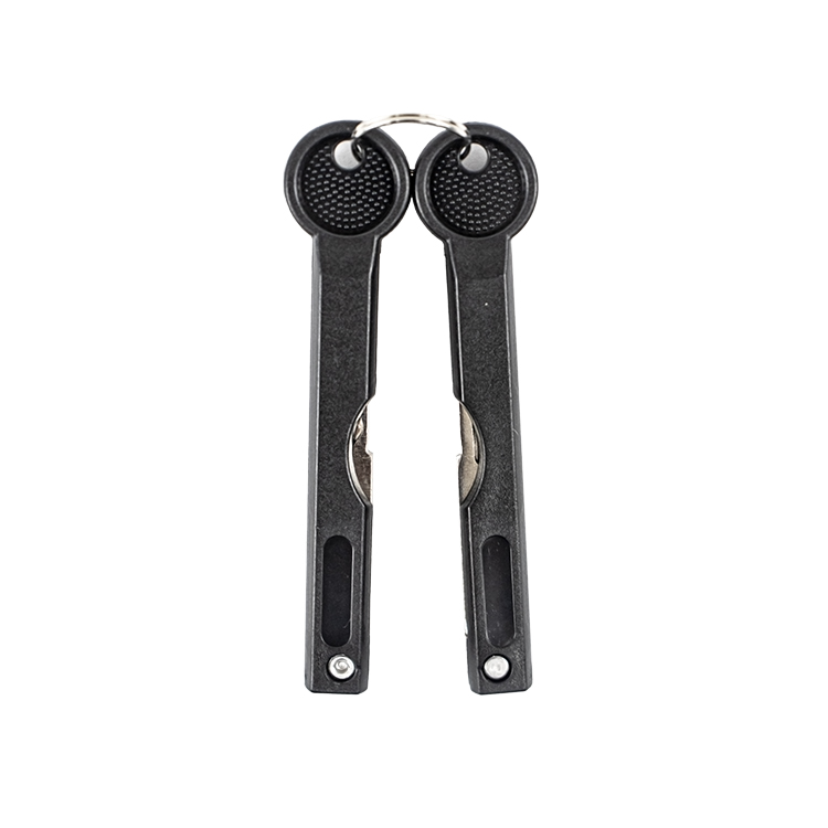 CERRADURA DIGITAL ALUMINIO (40-60MM) - MOD. JKBTHG609