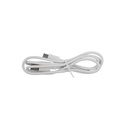 CERRADURA DIGITAL ALUMINIO C/HUELLA DIGITAL-CAMARA (40-60MM) - MOD. JKBTHU10