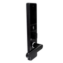 CERRADURA DIGITAL ALUMINIO C/TARJETA RF-LLAVE (40-60MM) - MOD. JKBTX303