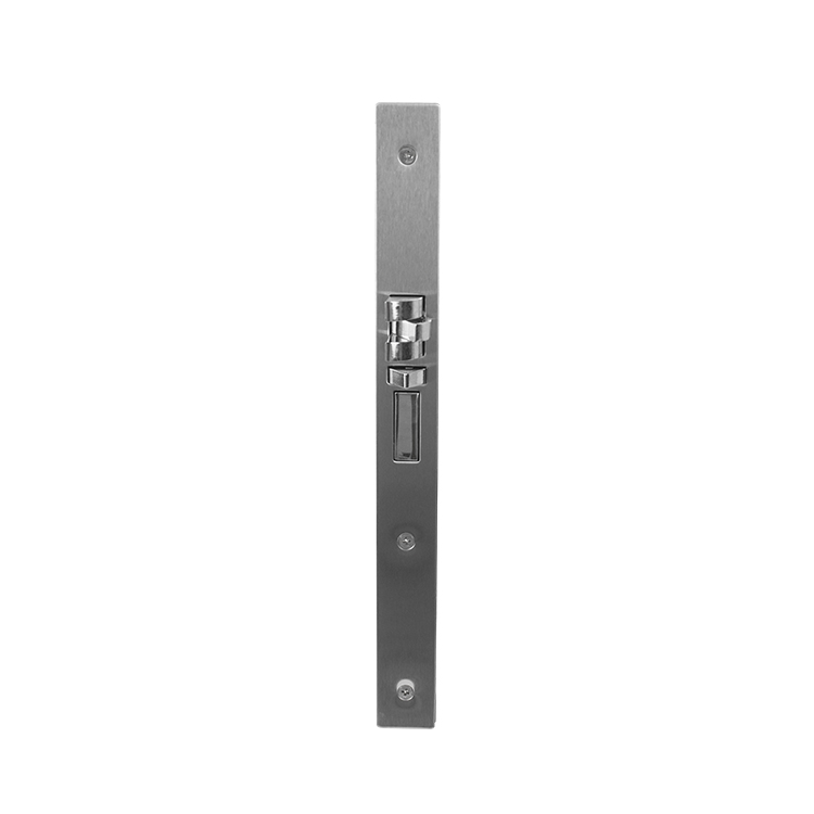CERRADURA DIGITAL ALUMINIO C/TARJETA RF-LLAVE (40-60MM) - MOD. JKBTX303