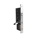 CERRADURA DIGITAL ALUMINIO C/TARJETA RF-LLAVE (40-60MM) - MOD. JKBTX303