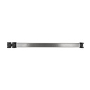 SISTEMA DESLIZABLE PPUERTA CORREDIZA (2.4 MTS) MECANISMO CIERRE SUAVE (80 KG. MAX)