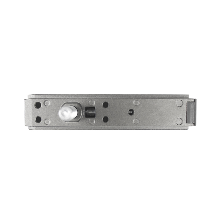 SISTEMA DESLIZABLE PPUERTA CORREDIZA (2.4 MTS) MECANISMO CIERRE SUAVE (80 KG. MAX)