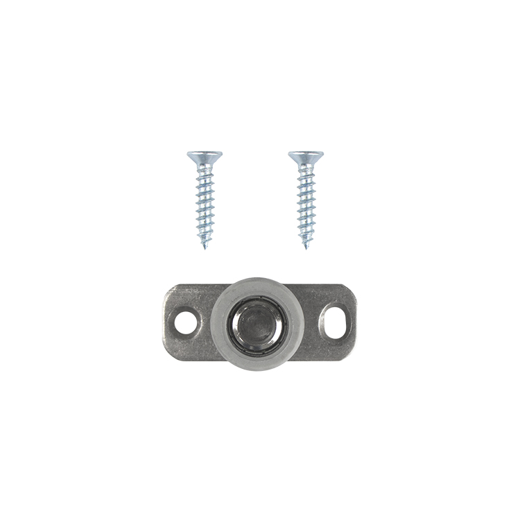 SISTEMA DESLIZABLE PPUERTA CORREDIZA (2.4 MTS) MECANISMO CIERRE SUAVE (80 KG. MAX)