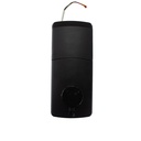 CERRADURA DIGITAL CON TECLADO NEGRO JAKO - MOD. 1502E